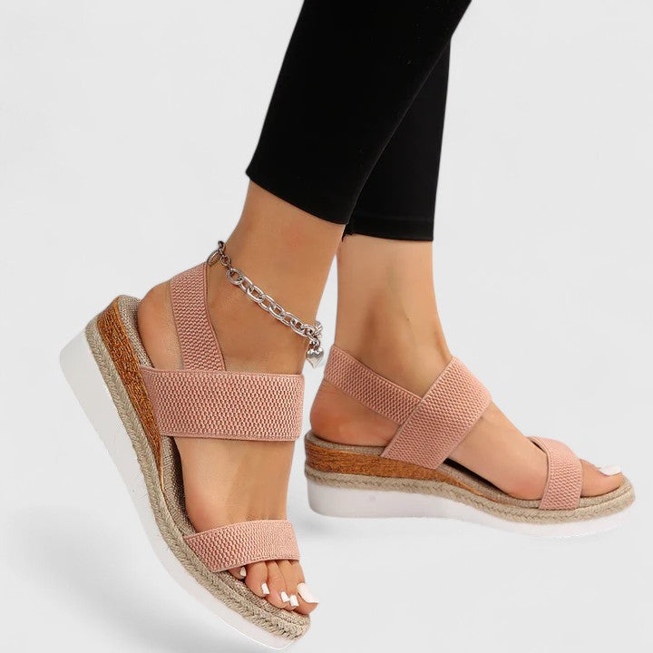 Merill | Sandalias Ortopédicas