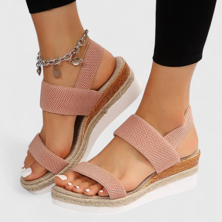 Merill | Sandalias Ortopédicas