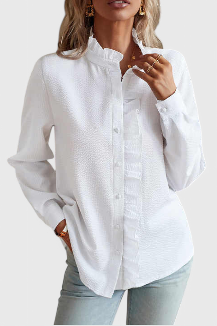 Blusa Declarativa Lily Rebel