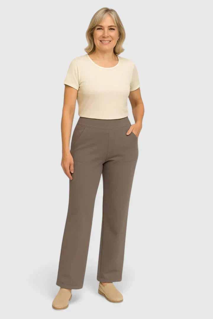 Léa | Pantalones Cómodos