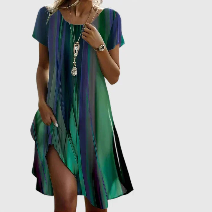 Venaliza | Vestido Confortable