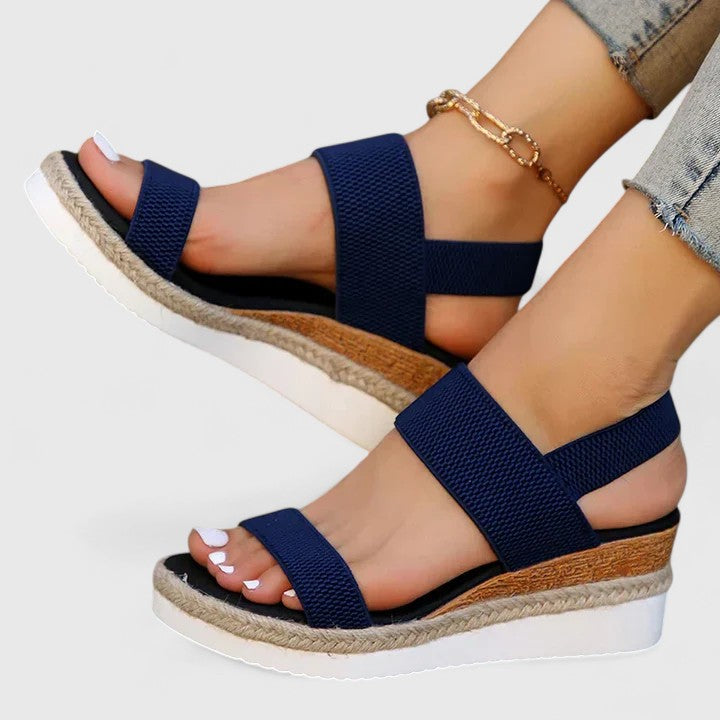 Merill | Sandalias Ortopédicas